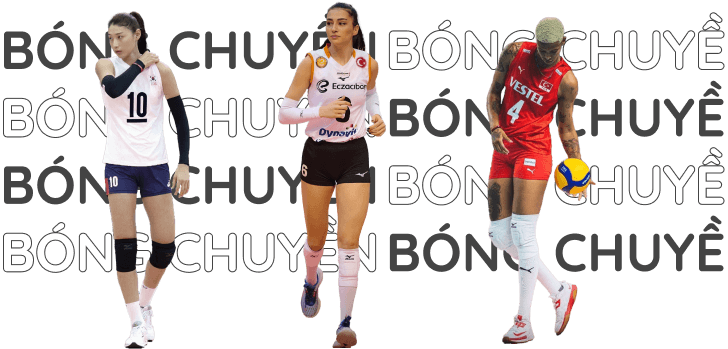 Trực tiếp bóng chuyền hôm nay chất lượng cao tại PHUT89