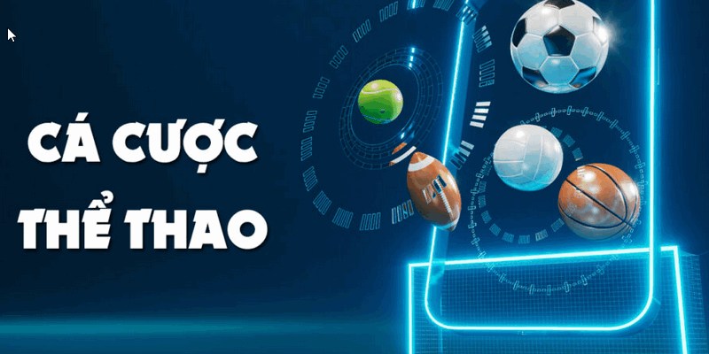 Thể thao 383Sports - Thiên đường cá cược bùng nổ nhất hiện nay