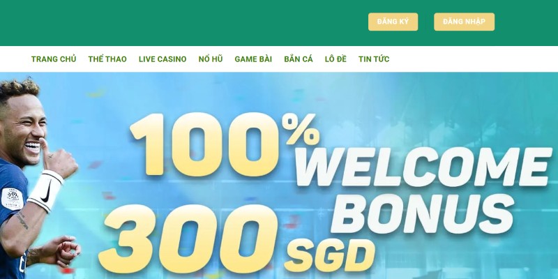 Tham gia các cược thể thao chỉ với các bước đơn giản