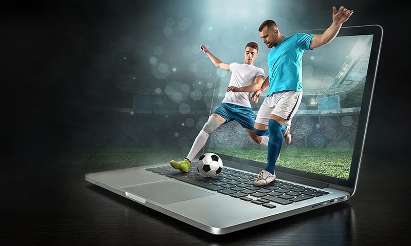 Thể thao 9BET có độ phủ quát rộng