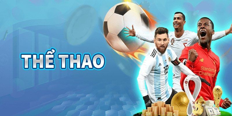 Các loại kèo cá cược thể thao Zubet