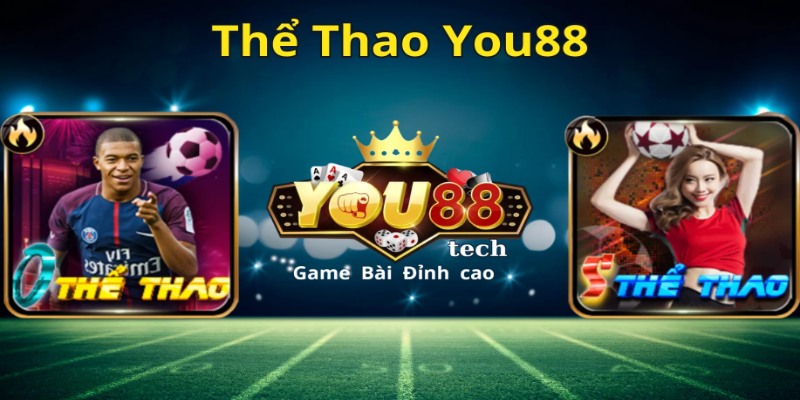 Khái niệm về thể thao You88