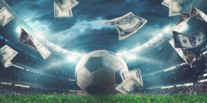 Kèo tài xỉu tại Bet168vn