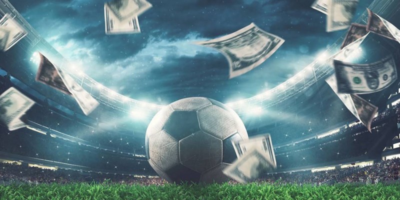 Kèo tài xỉu tại Bet168vn