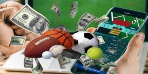 Cá cược Esports - Kèo đấu cập nhật nhanh, dễ theo dõi