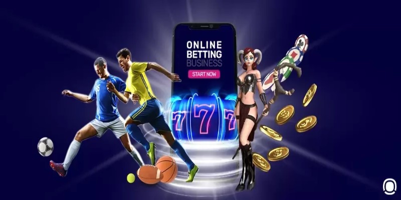 Kèo cá cược vô cùng đa dạng để lựa chọn