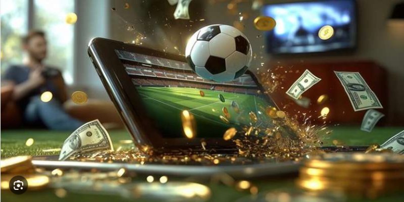 Quy trình đặt cược thể thao Go88 rõ ràng và minh bạch