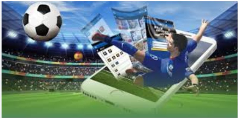 Kèo thể thao IWIN CLUB đa dạng, cập nhật nhanh chóng