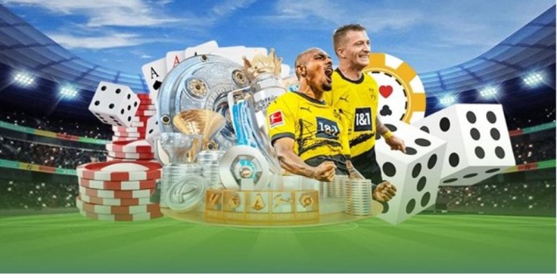 Top bộ môn thể thao siêu hót hiện nay