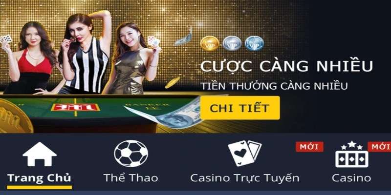 Đôi nét về thể thao Sunwin