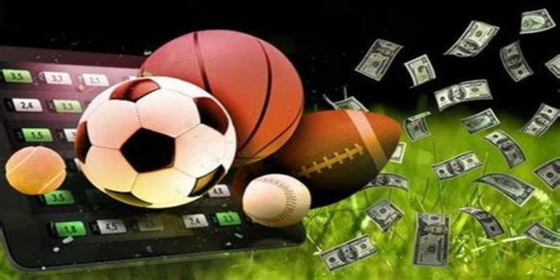 Các loại hình kèo cược tại thể thao Go88
