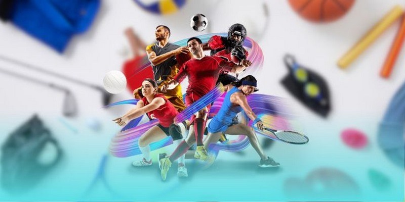 Thể thao HITCLUB còn mở ra một thế giới đặt cược phong phú