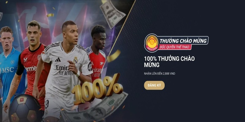 Thể thao HITCLUB đã xây dựng hệ thống cược toàn diện