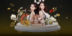 Thể thao SUNWIN mang đến thiên đường cá cược xanh chín nhất 2026
