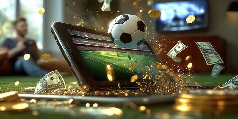 Mẹo cá cược thể thao luôn thắng từ cao thủ