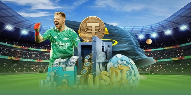 Những điểm sáng công nghệ tại thể thao Hitclub