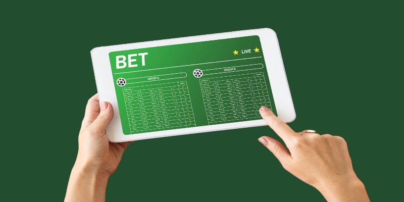 Bí kíp bắt kèo xương máu từ các tay chơi đi trước