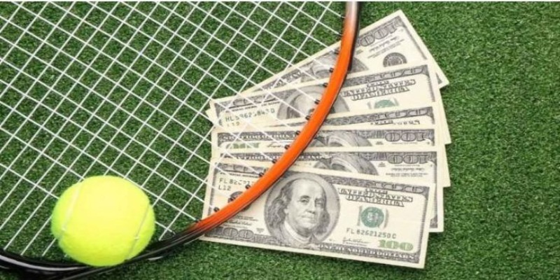 Giải Grand Slam như Wimbledon, US Open đều được thể thao Hit Club bao phủ 