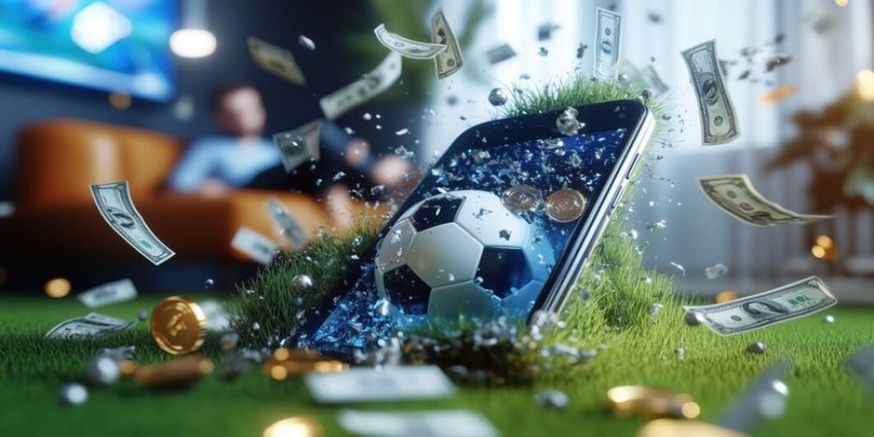 Bảng tổng hợp các hình thức cược phổ biến tại sảnh thể thao Hit Club