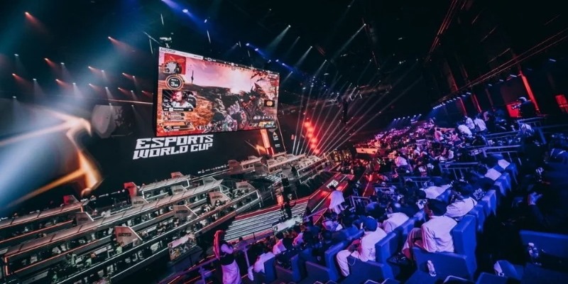 Thể thao điện tử (Esport) – Bước tiến của thời đại mới